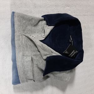 Man's shirt jacket